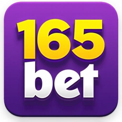 Logo 165bet